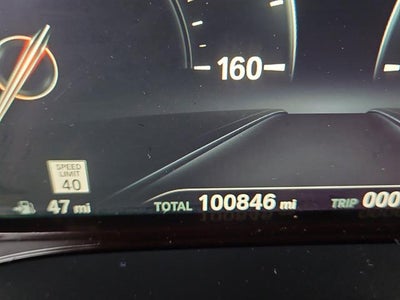 2019 BMW 530i xDrive 530i xDrive