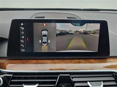 2019 BMW 530i xDrive 530i xDrive
