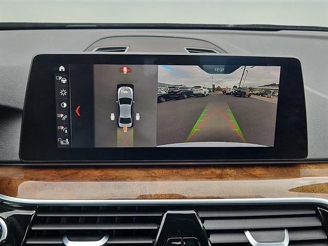 2019 BMW 530i xDrive 530i xDrive