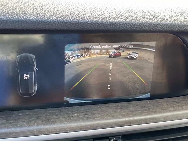 2022 Alfa Romeo Stelvio Ti