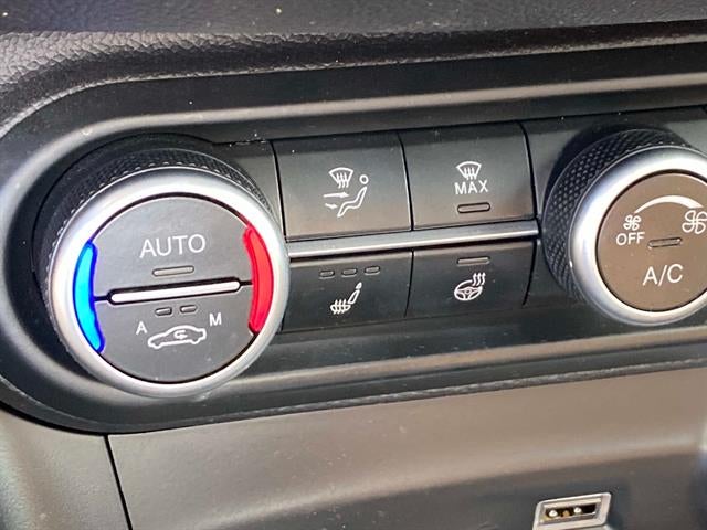 2022 Alfa Romeo Stelvio Ti