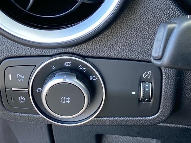 2022 Alfa Romeo Stelvio Ti