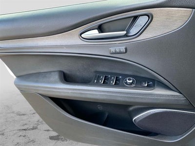 2022 Alfa Romeo Stelvio Ti