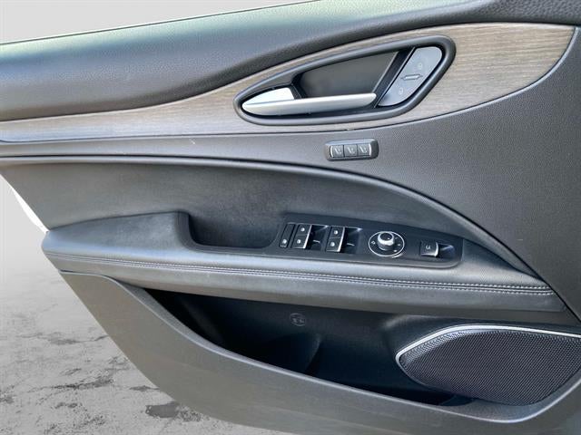 2022 Alfa Romeo Stelvio Ti