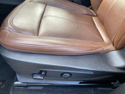 2022 Alfa Romeo Stelvio Ti