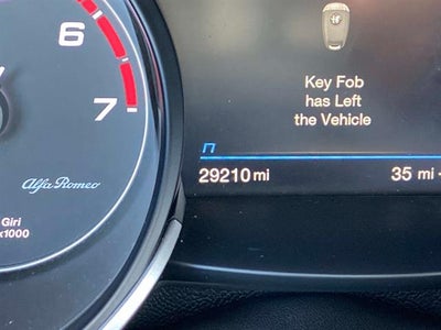 2022 Alfa Romeo Stelvio Ti