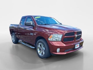2016 RAM 1500 Express