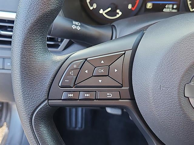 2025 Nissan Altima 2.5 S