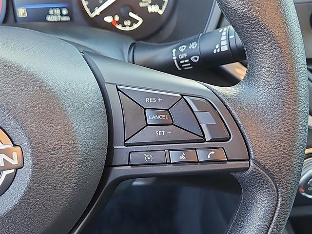 2025 Nissan Altima 2.5 S