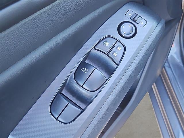 2025 Nissan Altima 2.5 S