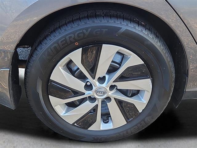 2025 Nissan Altima 2.5 S