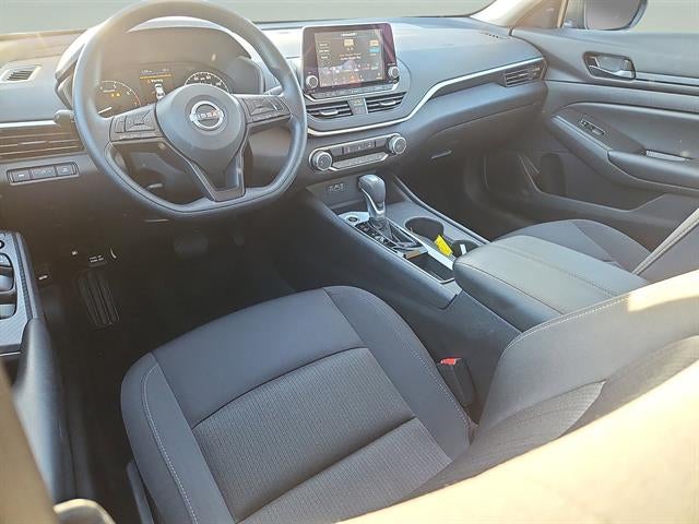 2025 Nissan Altima 2.5 S