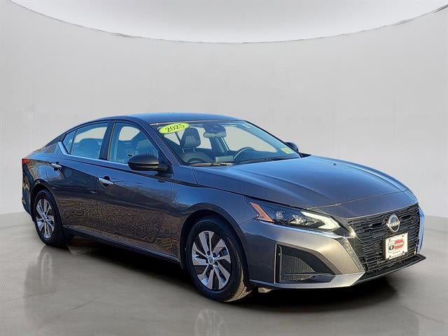 2025 Nissan Altima 2.5 S