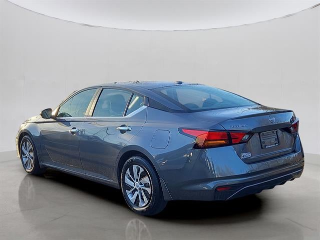 2025 Nissan Altima 2.5 S