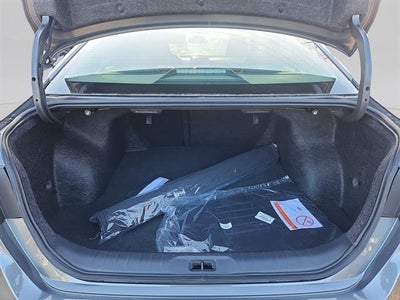 2025 Nissan Altima 2.5 S