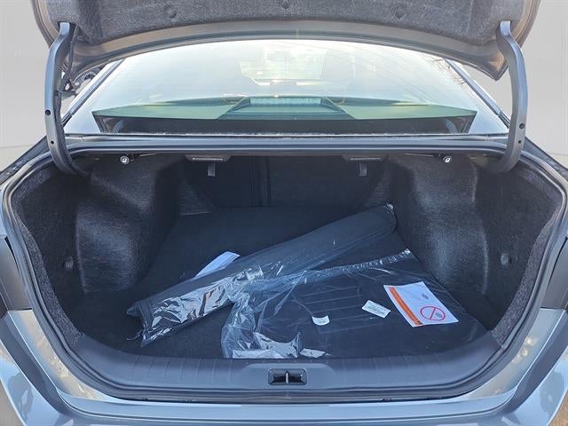 2025 Nissan Altima 2.5 S