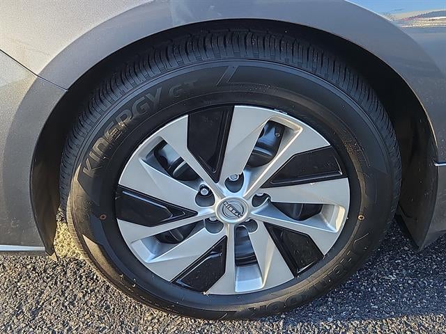 2025 Nissan Altima 2.5 S