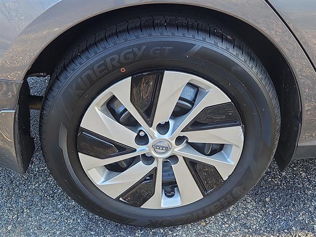 2025 Nissan Altima 2.5 S