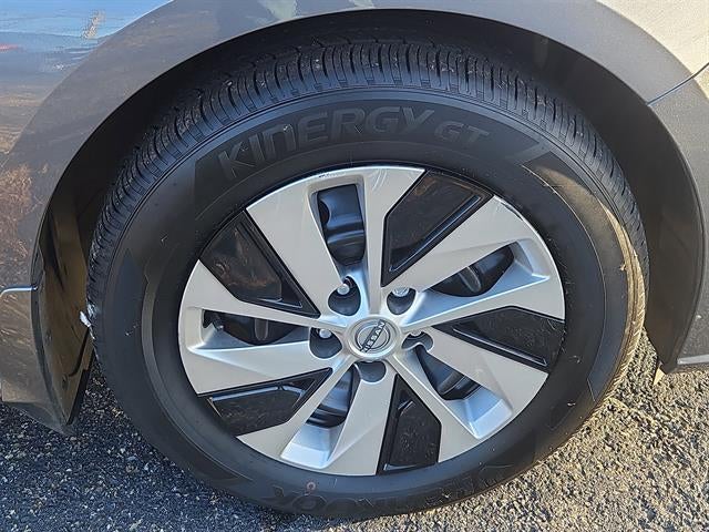 2025 Nissan Altima 2.5 S