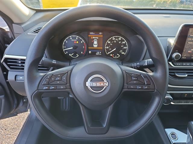 2025 Nissan Altima 2.5 S