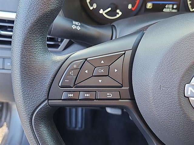 2025 Nissan Altima 2.5 S