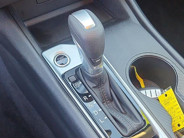 2025 Nissan Altima 2.5 S