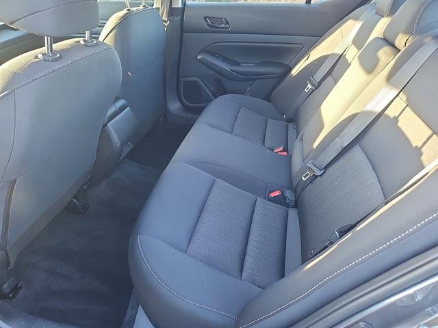 2025 Nissan Altima 2.5 S