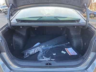 2025 Nissan Altima 2.5 S