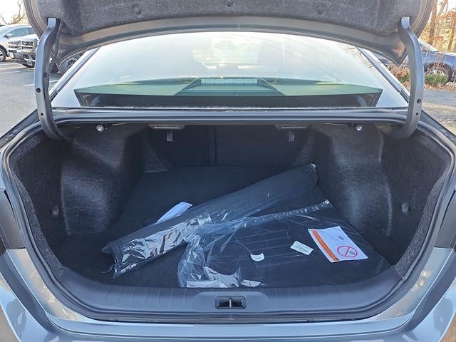 2025 Nissan Altima 2.5 S