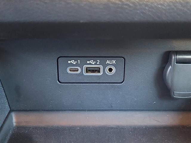 2025 Nissan Altima 2.5 S