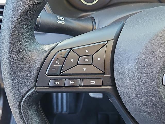 2025 Nissan Altima 2.5 S