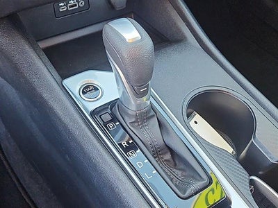 2025 Nissan Altima 2.5 S