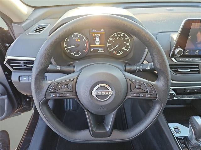 2025 Nissan Altima 2.5 S