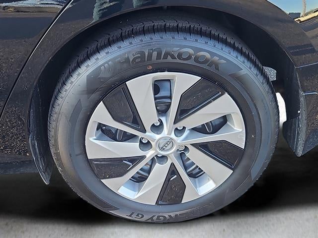 2025 Nissan Altima 2.5 S