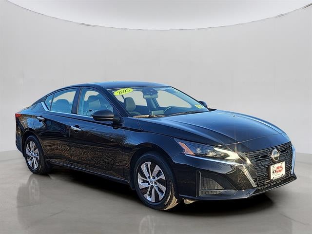 2025 Nissan Altima 2.5 S