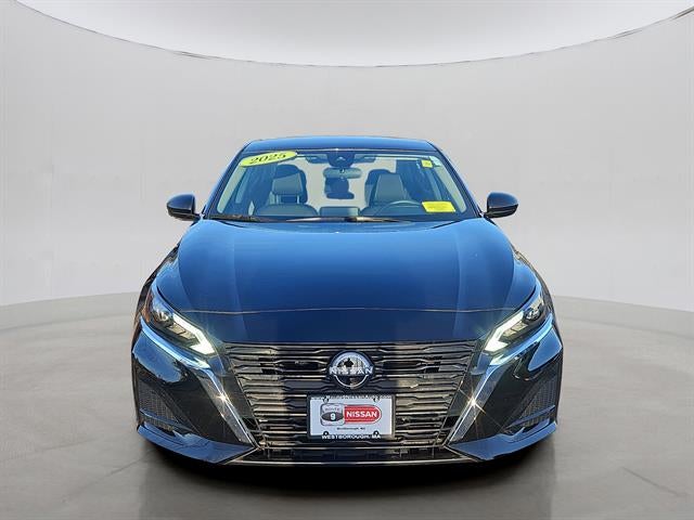 2025 Nissan Altima 2.5 S