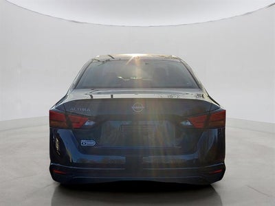 2025 Nissan Altima 2.5 S