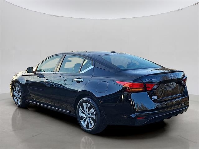 2025 Nissan Altima 2.5 S