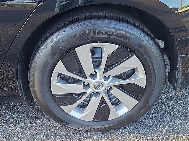 2025 Nissan Altima 2.5 S