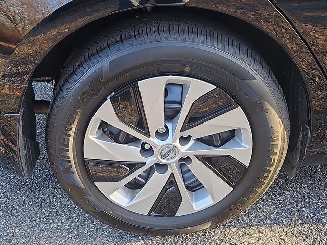 2025 Nissan Altima 2.5 S