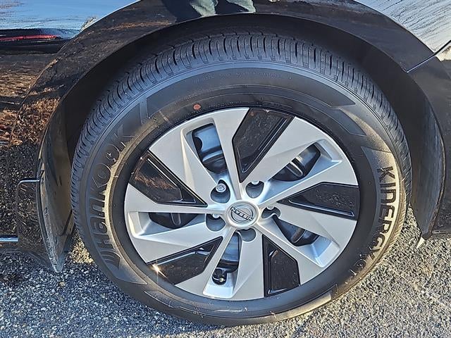 2025 Nissan Altima 2.5 S