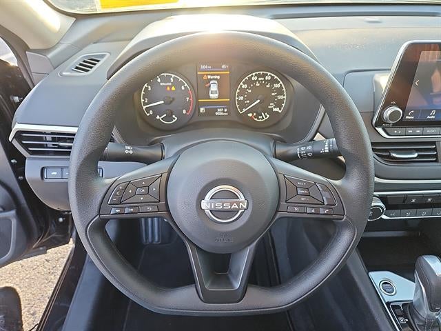 2025 Nissan Altima 2.5 S