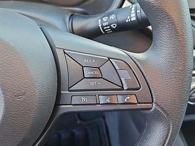 2025 Nissan Altima 2.5 S