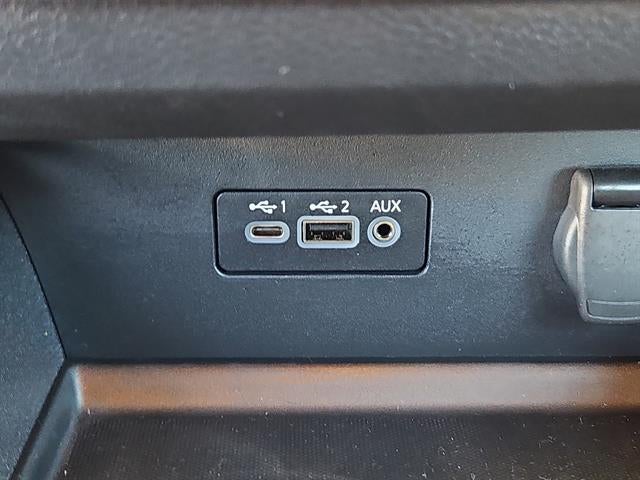 2025 Nissan Altima 2.5 S