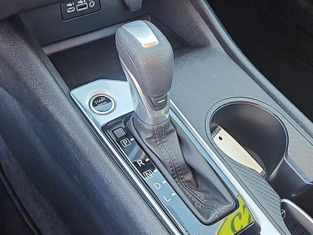 2025 Nissan Altima 2.5 S