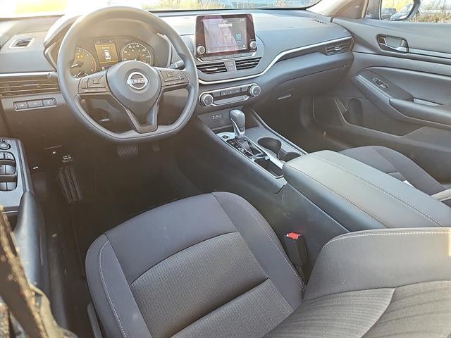 2025 Nissan Altima 2.5 S