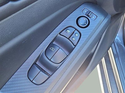 2025 Nissan Altima 2.5 S