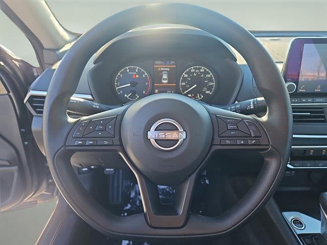 2025 Nissan Altima 2.5 S