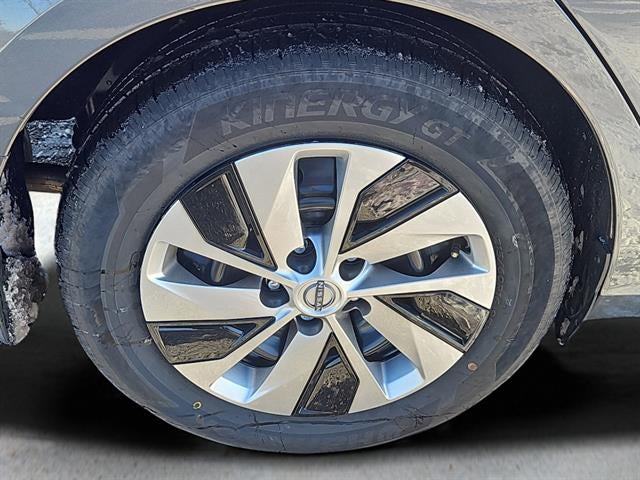 2025 Nissan Altima 2.5 S