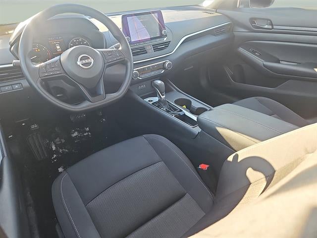 2025 Nissan Altima 2.5 S